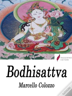 Capa do artigo Bodhisattva