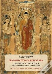 Capa do artigo Bodhisattvacaryavatara