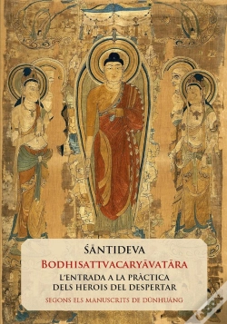 Capa do artigo Bodhisattvacaryavatara