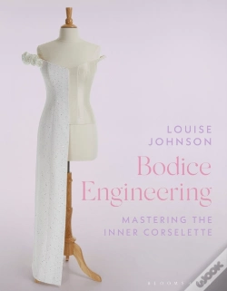 Capa do artigo Bodice Engineering