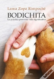 Capa do artigo Bodichita