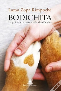 Capa do artigo Bodichita