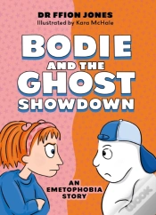 Capa do artigo Bodie And The Ghost Showdown