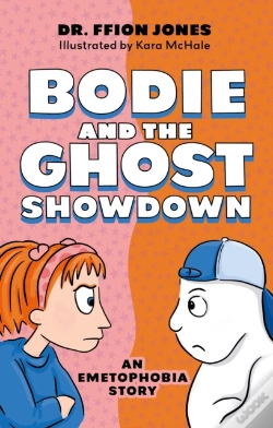 Capa do artigo Bodie And The Ghost Showdown
