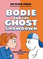 Bodie And The Ghost Showdown - Preview