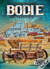 Capa do artigo Bodie : The Gold Mining Ghost Town