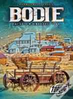 Bodie : The Gold Mining Ghost Town