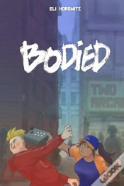 Capa do artigo Bodied