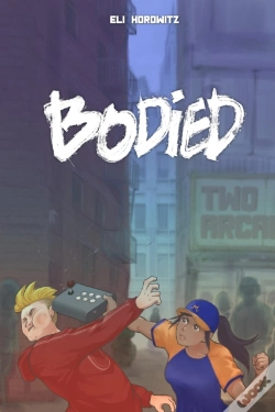 Capa do artigo Bodied