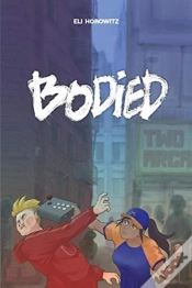 Capa do artigo Bodied