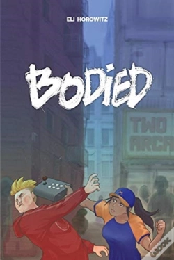 Capa do artigo Bodied