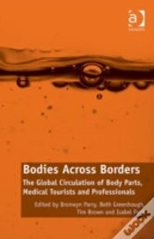 Capa do artigo Bodies Across Borders