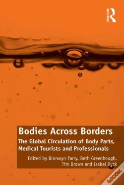 Capa do artigo Bodies Across Borders