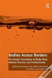 Capa do artigo Bodies Across Borders