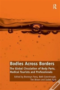 Capa do artigo Bodies Across Borders