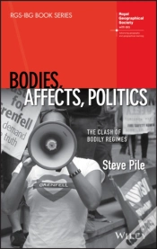 Capa do artigo Bodies, Affects, Politics