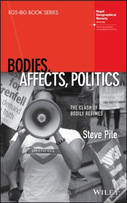 Capa do artigo Bodies, Affects, Politics