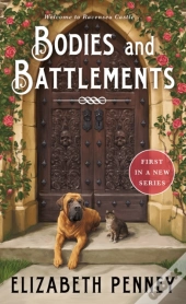 Bodies And Battlements