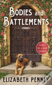 Capa do artigo Bodies And Battlements