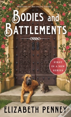 Capa do artigo Bodies And Battlements