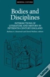Capa do artigo Bodies And Disciplines