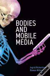 Capa do artigo Bodies And Mobile Media