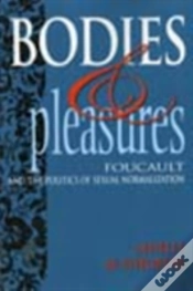 Capa do artigo Bodies And Pleasures