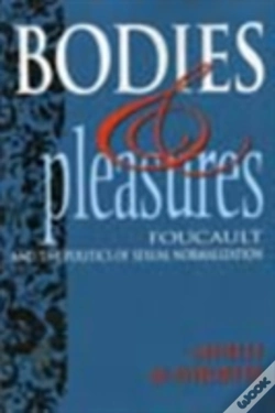 Capa do artigo Bodies And Pleasures