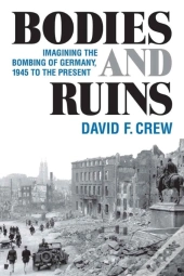 Bodies And Ruins