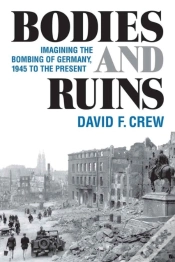 Capa do artigo Bodies And Ruins