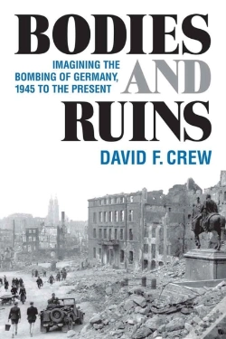 Capa do artigo Bodies And Ruins