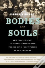 Capa do artigo Bodies And Souls