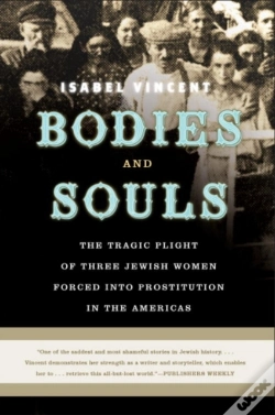Capa do artigo Bodies And Souls