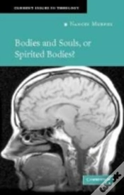 Capa do artigo Bodies And Souls, Or Spirited Bodies?