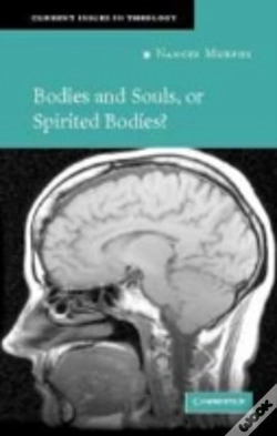 Capa do artigo Bodies And Souls, Or Spirited Bodies?