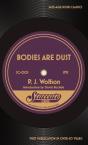 Bodies Are Dust - Preview
