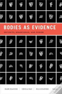 Capa do artigo Bodies As Evidence