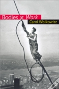 Capa do artigo Bodies At Work