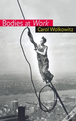 Capa do artigo Bodies At Work