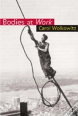 Capa do artigo Bodies At Work