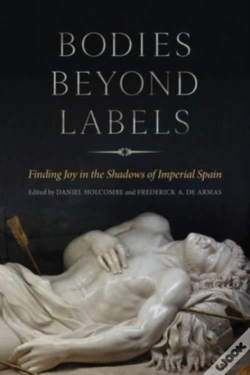 Capa do artigo Bodies Beyond Labels