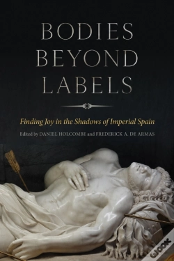 Capa do artigo Bodies Beyond Labels