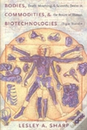 Capa do artigo BODIES, COMMODITIES, AND BIOTECHNOLOGIES
