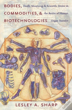 Capa do artigo Bodies, Commodities, And Biotechnologies