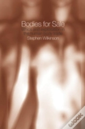 Capa do artigo Bodies For Sale