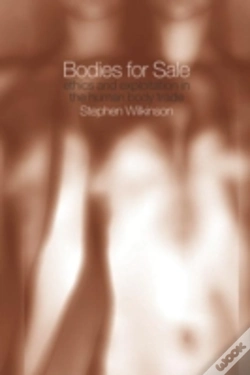 Capa do artigo Bodies For Sale