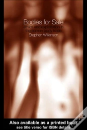 Capa do artigo Bodies For Sale