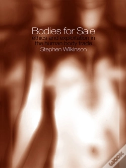Capa do artigo Bodies For Sale