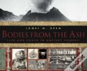 Capa do artigo Bodies From The Ash