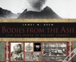 Capa do artigo Bodies From The Ash